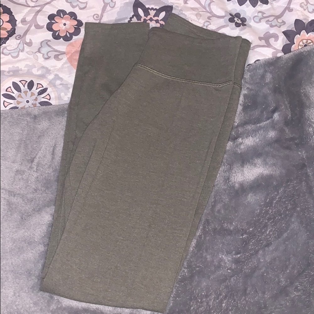 Aerie leggings
